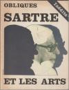 Sartre et les arts.