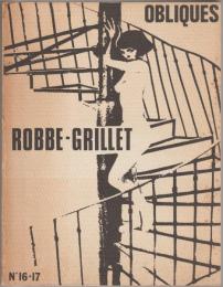 Robbe-Grillet, Alain.