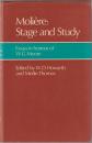Molière : stage and study : essays in honour of W.G. Moore.