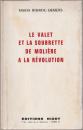 Le Valet et la Soubrette de Molière a la Révolution.