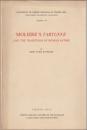 Molière's Tartuffe and the traditions of Roman satire.