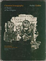 Christian iconography : a study of its origins