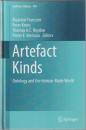Artefact kinds : ontology and the human-made world