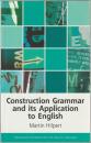 Construction grammar and its application to English