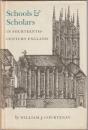 Schools & scholars in fourteenth-century England.