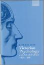 Victorian psychology and British culture, 1850-1880