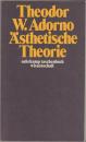 Ästhetische Theorie