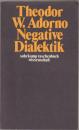 Negative Dialektik