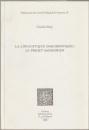 La linguistique diachronique : le projet saussurien.