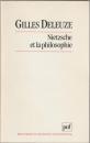 Nietzsche et la philosophie