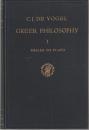 Greek philosophy : a collection of texts