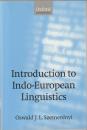 Introduction to Indo-European linguistics