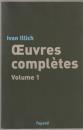 Œuvres complètes.