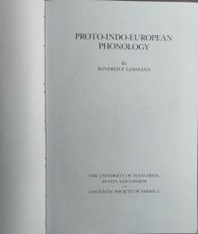 Proto-Indo-European trees : the arboreal system of a prehistoric people