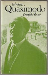 Complete poems.