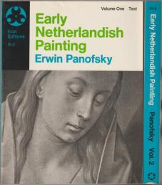 Early Netherlandish painting, its origins and character.
