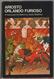 Orlando Furioso.