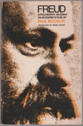 Freud and philosophy : an essay on interpretation