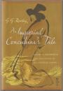 An imperial concubine's tale : scandal, shipwreck, and salvation in seventeenth-century Japan.
