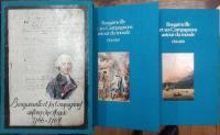 Bougainville et ses compagnons autour du monde : 1766-1769, journaux de navigation