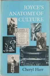 Joyce's anatomy of culture