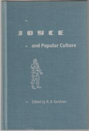 Joyce and popular culture.