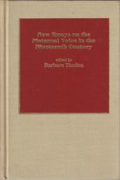 New essays on the maternal voice in the nineteenth century.