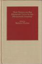 New essays on the maternal voice in the nineteenth century.