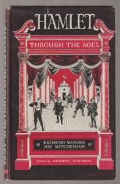 Hamlet through the ages : a pictorial record from 1709