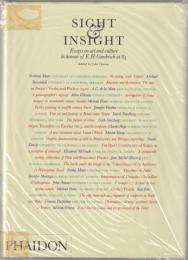 Sight & insight : essays on art and culture in honour of E.H. Gombrich at 85