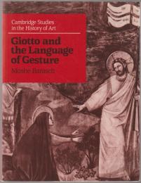 Giotto and the language of gesture.