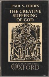 The creative suffering of God.