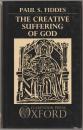 The creative suffering of God.