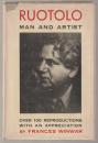 Ruotolo: Man and Artist: More Than One Hundred Reproductions of His Works with an Appreciation
