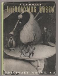 Hieronymus Bosch (El Bosco) en el Prado y en el Escorial