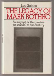 The legacy of Mark Rothko