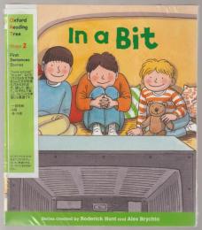 Oxford Reading Tree Biff, Chip and Kipper Level 2. First Sentences