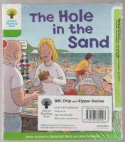 Oxford Reading Tree Biff, Chip and Kipper Level 2. First Sentences