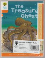 Oxford Reading Tree Biff, Chip and Kipper Level 6. Stories: Mixed Pack of 6