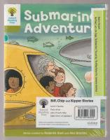 Oxford Reading Tree Biff, Chip and Kipper Level 7. Stories: Mixed Pack of 6