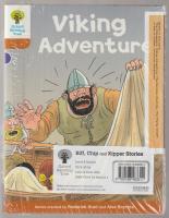 Oxford Reading Tree Biff, Chip and Kipper Level 8. Stories: Mixed Pack of 6