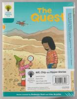 Oxford Reading Tree Biff, Chip and Kipper Level 9. Stories: Mixed Pack of 6