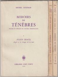 Miroirs de ténèbres : images et reflets du double démoniaque.