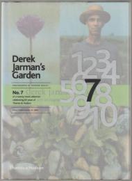 Derek Jarman's garden.