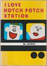 I love Hotch Potch Station