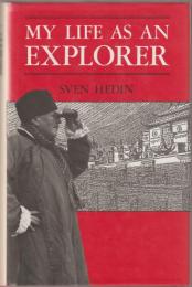 My life as an explorer.