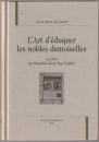 L'art d'éduquer les nobles damoiselles : Le Livre du chevalier de la Tour Landry.