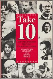 Take ten : contemporary British film directors.