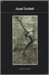 Josef Sudek.