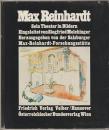 Max Reinhardt : sein Theater in Bildern